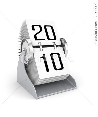 Rolodex with date Rolodex with date 7937737