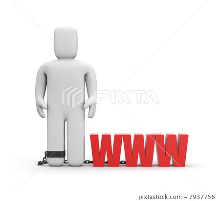 Internet addiction 7937756
