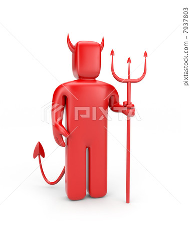 Devil 7937803