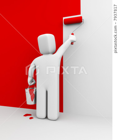 Painter Painter 7937817