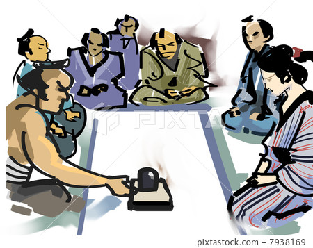 政治賭博 7938169