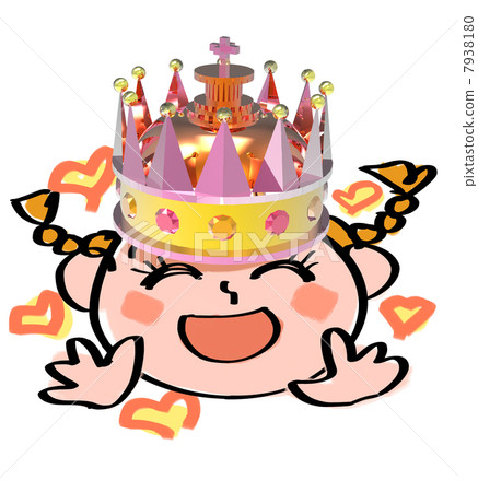 Princess Princess 7938180