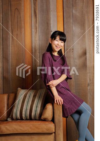 女子 女子 7938691