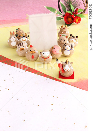 馬與生肖·風箏03 馬與生肖·風箏03 7939208