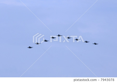 Fighter Fighter 7943078