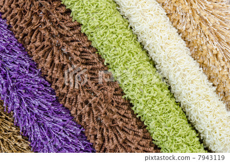 shaggy carpet samples 7943119