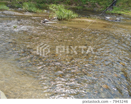 Miyavi在眼鏡橋Monke Kemashita河下面 7943246