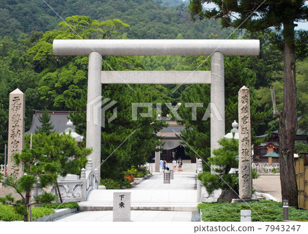 京都前伊勢巴斯卡神社 7943247