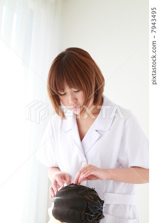 Hairdoner's egg Hairdoner's egg 7943495