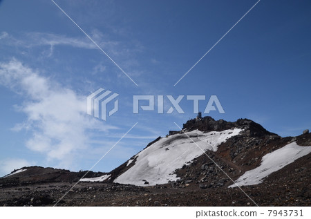 富士山攀登〜碗遊〜 7943731