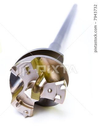 Big diameter Drill 7943732