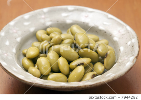 Hitashi Bean 7944282