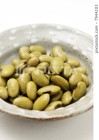 Hitashi Bean 7944283