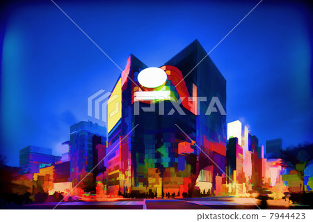 數寄屋橋 7944423