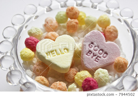 HELLO&GOODBYE(你好再見) HELLO&GOODBYE(你好再見) 7944502