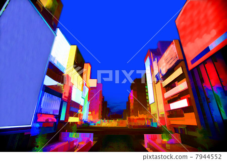 Dotonbori 7944552