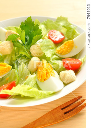 Caesar salad Caesar salad 7945013