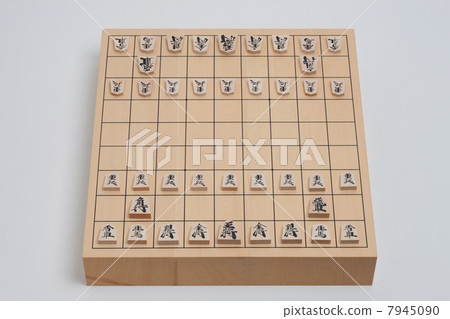 日本象棋 7945090