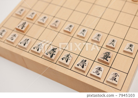 Shogi 7945103
