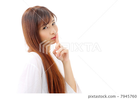 Secret woman Secret woman 7945760