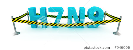 Subtype H7N9 7946006