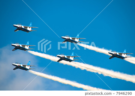 6 machine formation 7946290