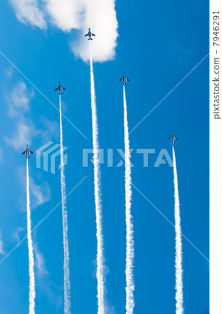 大天空條紋 大天空條紋 7946291