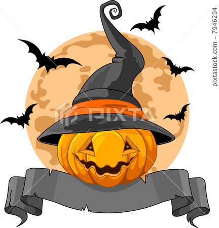 Halloween Pumpkin Design Halloween Pumpkin Design 7946294