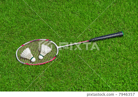 Badminton racket Badminton racket 7946357