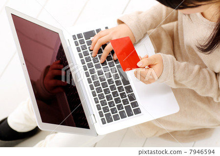 Internet shopping 7946594