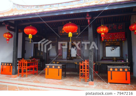 The city of Melaka 7947216