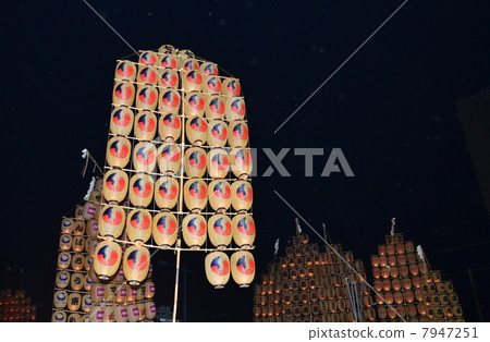 釣魚燈節 7947251