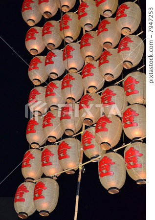 釣魚燈節 7947253