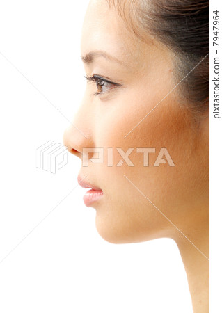 女性·簡介 7947964