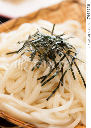 Zaru udon Zaru udon 7948156