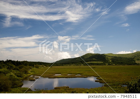 Hachijigahara Marsh Hachijigahara Marsh 7948511