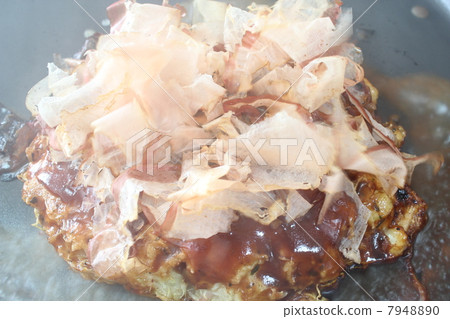 Okonomiyaki 1 Okonomiyaki 1 7948890