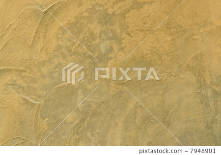 Wall of plaster 7948901