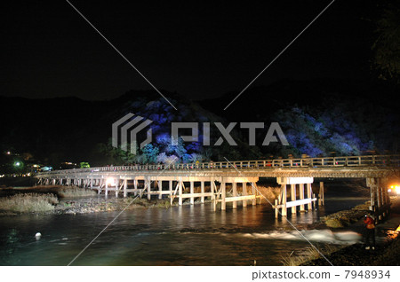 Togetsu bridge Togetsu bridge 7948934