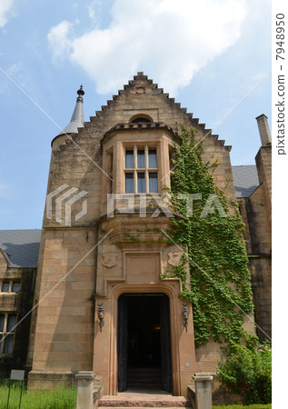 Lockheart Castle Lockheart Castle 7948950