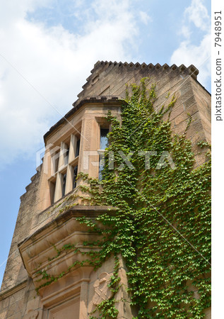 洛克哈特城堡 7948951