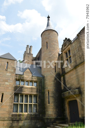 Lockheart Castle 7948962