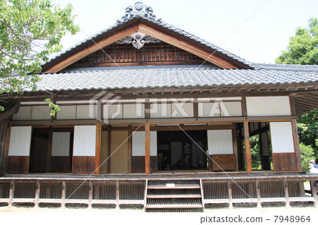 武士住所 武士住所 7948964
