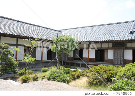 武士住所 7948965