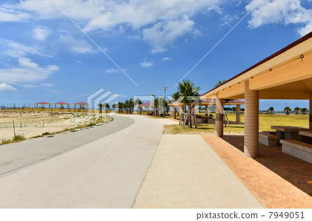 豐鄉三浦SUN海灘 豐鄉三浦SUN海灘 7949051