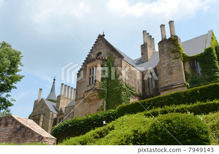 Lockheart Castle Lockheart Castle 7949143