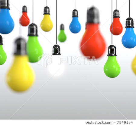 Light bulbs 7949194