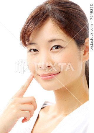 皮膚護理 7949858