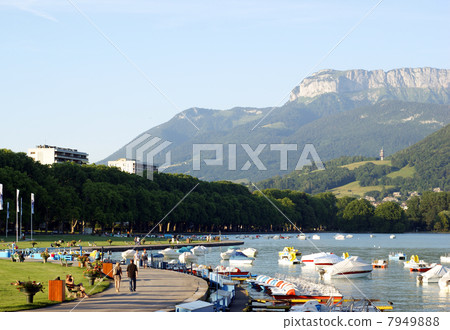 France Annecy 7949888