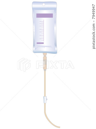 靜脈滴注 7949947